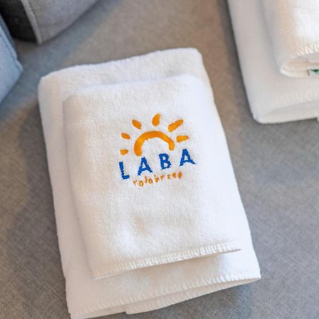 Laba Kolobrzeg Blizej Morza Appartement Buitenkant foto