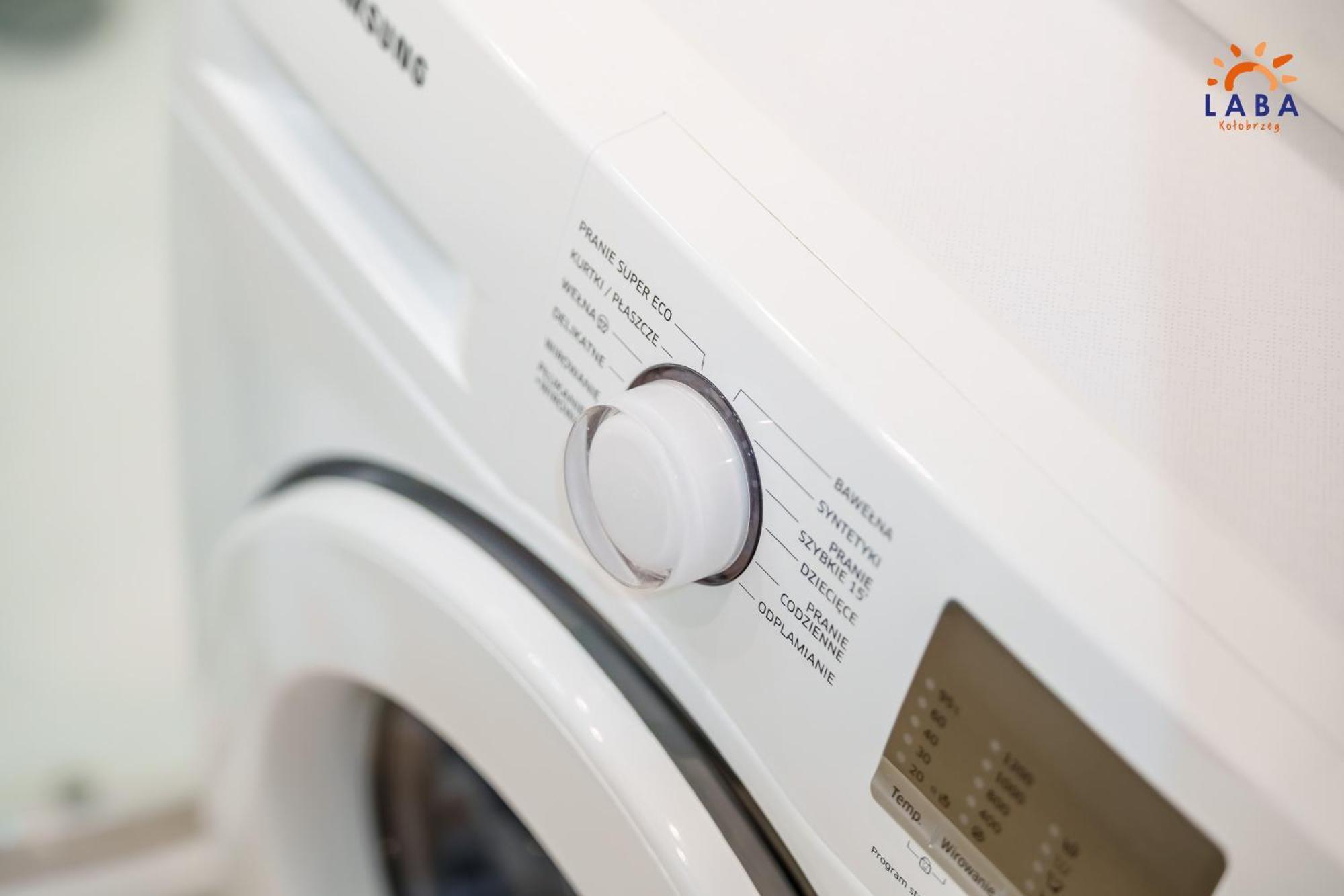 Laba Kolobrzeg Blizej Morza Appartement Buitenkant foto